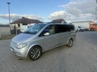 Mercedes Vito Viano 8 osobowy - 1