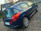 ŁADNY Peugeot 207 SW diesel !!!