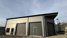 Hale Przemysłowe, Namiotowe oraz Konstrukcje Stalowe - 3