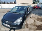 Honda jazz 4x ele.szyby klima system bezkluczykowy po serwis - 2