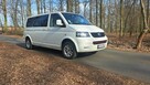 VW transporter T5 long 1.9 tdi - 10