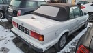 Sprzedam BMW e30 cabrio - 3