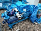 Pompa hydroforowa SK 8.04.1.3 z silnikiem 7,3 kW - 3