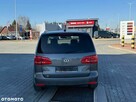 Volkswagen Touran 1.6 TDI - 5