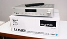 ROTEL A14 MKII Nowy - 5