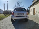 Suzuki SX4 4x4 2008 - 3