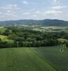 Działki widokowe w spokojnym miejscu - 4