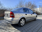 Opel Astra Elegance 1.8 16V AUTOMAT 2002