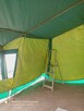 Duży namiot - 2
