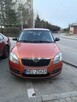 Sprzedam Skoda Fabia 2008 r DO NEGOCJACJI