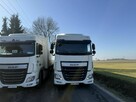 Daf XF  106 480
