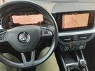 Scoda Scala 1.0TSI 110km 2019/2020 - 7
