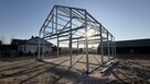 Hale Przemysłowe Namiotowe oraz Konstrukcje Stalowe - 7