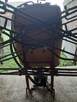 Opryskiwacz 300l - 2
