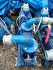 Pompa hydroforowa SK 8.04.1.3 z silnikiem 7,3 kW - 6
