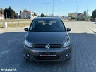 Volkswagen Touran 1.6 TDI - 1