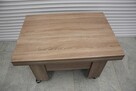ławo- stół - super stan - 2