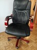 Fotel gabinetowy - 3