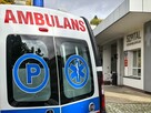 Transport Medyczny Kraków 24h – Przewóz Chorych - 3