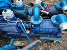 Pompa hydroforowa SK 8.04.1.3 z silnikiem 7,3 kW