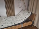 Łóżko rehabilitacyjne elektryczne DALI Burmeier - 3