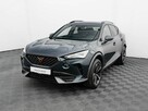 Cupra Formentor 1.5 TSI DSG Podgrz.f I kier LED K.cof Ambient Salon PL VAT23% - 2