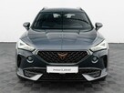 Cupra Formentor 1.5 TSI DSG Podgrz.f I kier LED K.cof Ambient Salon PL VAT23% - 7