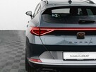 Cupra Formentor 1.5 TSI DSG Podgrz.f I kier LED K.cof Ambient Salon PL VAT23% - 10
