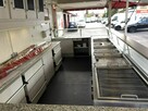 Inna inny Autosklep przyczepa Gastronomicznay Foodtruck Food truck Gril imbis - 2