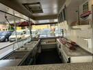 Inna inny Autosklep przyczepa Gastronomicznay Foodtruck Food truck Gril imbis