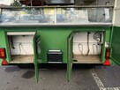 Inna inny Autosklep przyczepa Gastronomicznay Foodtruck Food truck Gril imbis - 6
