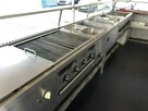 Inna inny Autosklep przyczepa Gastronomicznay Foodtruck Food truck Gril imbis - 7