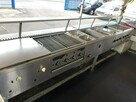 Inna inny Autosklep przyczepa Gastronomicznay Foodtruck Food truck Gril imbis - 12