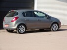 Opel Corsa LIFT/Gwarancja / 2012r /65000 km - 8