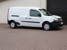 Renault Kangoo LONG /Klimatyzacja /Gwarancja /2019r - 4