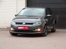 Volkswagen Polo Klima /Gwarancja / 1,2 /90KM /2017R - 4
