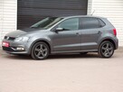 Volkswagen Polo Klima /Gwarancja / 1,2 /90KM /2017R - 9