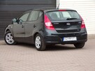 Hyundai i30 Lift /Gwarancja /1,4 /109KM /2010 - 8