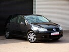 Volkswagen Golf KLimatronic /Gwarancja /1,6 /MPI /2007 - 2