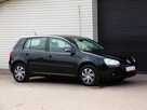 Volkswagen Golf KLimatronic /Gwarancja /1,6 /MPI /2007 - 3