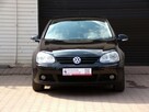 Volkswagen Golf KLimatronic /Gwarancja /1,6 /MPI /2007 - 4
