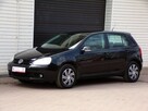 Volkswagen Golf KLimatronic /Gwarancja /1,6 /MPI /2007 - 6
