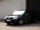 Volkswagen Golf KLimatronic /Gwarancja /1,6 /MPI /2007 - 7