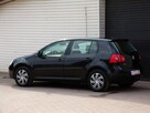 Volkswagen Golf KLimatronic /Gwarancja /1,6 /MPI /2007 - 9