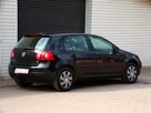 Volkswagen Golf KLimatronic /Gwarancja /1,6 /MPI /2007 - 11