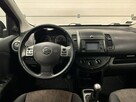 Nissan Note 1.4 Benz Alu Navi Tempomat Po Opłatach - 8