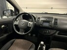 Nissan Note 1.4 Benz Alu Navi Tempomat Po Opłatach - 9