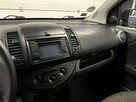 Nissan Note 1.4 Benz Alu Navi Tempomat Po Opłatach - 10