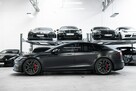 Tesla Model S Plaid 1020 KM. Tylko 17 000 km. Gwarancja. Bezwypadkowa. 1 właściciel. - 7