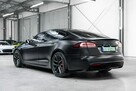 Tesla Model S Plaid 1020 KM. Tylko 17 000 km. Gwarancja. Bezwypadkowa. 1 właściciel. - 8